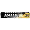 BALA DORI LUA CHEIA FRUTAS 100GR