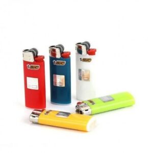 ISQUEIRO BIC MINI UN