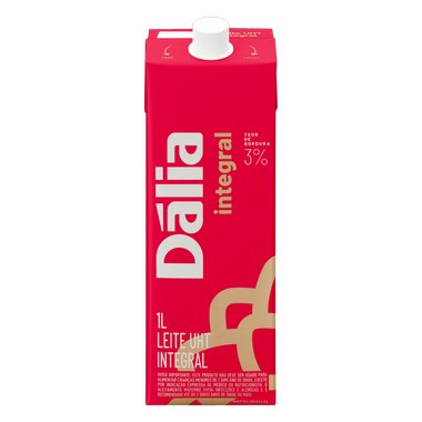 LEITE LV DALIA INTEGRAL 1L
