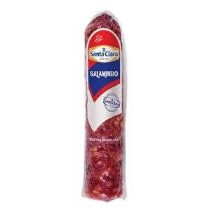 SALAMINHO SANTA CLARA KVC KG