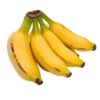 BANANA PRATA KG
