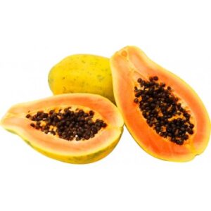 MAMAO PAPAIA KG