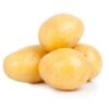 BATATA BRANCA KG
