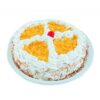PANETONE NICOLINI FRUTAS SACHET 500GR