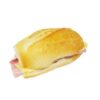 PAO HAMBURGUER KG