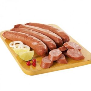 LINGUICA FRIMESA CALABRESA KG