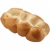 PAO BRIOCHE ACUCAR KG
