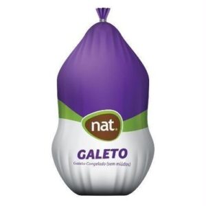 FRANGO GALETO KG
