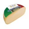QUEIJO COLONIAL SANTA CLARA MEIA LUA KG