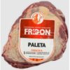 BOV PALETA FRIGON S OSSO PORC VACUO KG