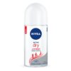 DESOD NIVEA DRY IMPACT AERO 91g