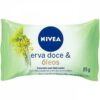 SABONETE NIVEA HID ORQUIDEAS 85GR