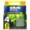 APARELHO GILLETTE PREST CORPO C2 UN