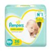 FRAL HUGGIES TRIPL M