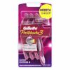 APARELHO GILLETTE PREST 3 COOL L4P3 UN