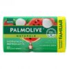 SABONETE PALMOLIVE TANGE ALECRIM 150GR