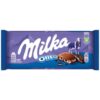CHOCOLATE GAROTO CROCANTE 80GR