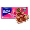 CHOCOLATE NEUGEBAUER AMENDOLATE 80GR