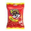 BALA BUBBALOO TUTTI FRUTTI PATINHAS 15GR