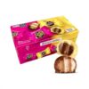 CHOCOLATE MUMU KIDS MORANGO 15,6GR