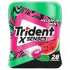 CHICLE TRIDENT MORANGO LIME ZA PT 54GR