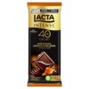 CHOCOLATE LACTA INTENSE 40 CROC CAC 85GR