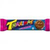 BISCOITO GERMANI AGUA E SAL 345GR