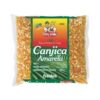CANJICA FRITZ FRIDA BRANCA400GR