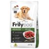RACAO PEDIGREE FILHOTES 900GR