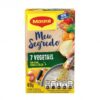 TEMPERO ARISCO COMPLETO 300GR