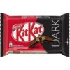 CHOCOLATE BIBS MIX LEITE/BCO 120GR