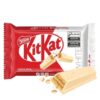 CHOCOLATE WAFER LACTA BIS BLACK 100,8GR
