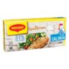 CALDO MAGGI LEGUMES PO 35GR