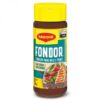 TEMPERO ARISCO ALHO E SAL 300GR