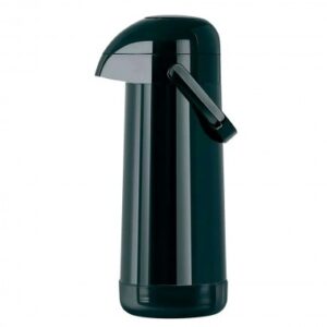 GARRAFA TERMICA TERMOLAR MAGIC PRETA 1L