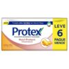 SABONETE PROTEX CARVAO DETOX 85GR