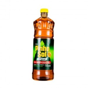 DESINFETANTE PINHO SOL ORIG 1L