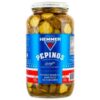 DUETO ERVILHA E MILHO OLE LT 170GR
