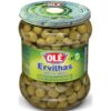 ERVILHA ODERICH 200GR