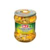 AZEITONA LA VIOLETERA FAT SHT 160GR