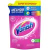 AMACIANTE COMFORT EXPLOSAO AZUL 1,8L