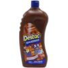 CERA LIQ GIRANDO SOL INCOLOR 750ML