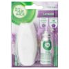 PURIFICADOR PURO AR CAPIM LIMAO 250ML
