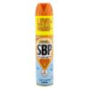 INSETICIDA RAID CITRONELA 420ML