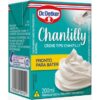 GELATINA DR OETKER FRAMBOESA 20GR