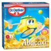 GELATINA DR OETKER UVA 20GR