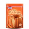 MISTURA BOLO DR OETKER CHOCOLATE SH 450G