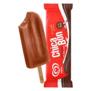 PICOLE KIBON PALITO CHICABON 60ML