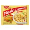 MASSA INST NISSIN CARNE 85GR
