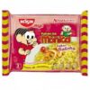 MASSA ISABELA C OVOS MACARRAO 500GR